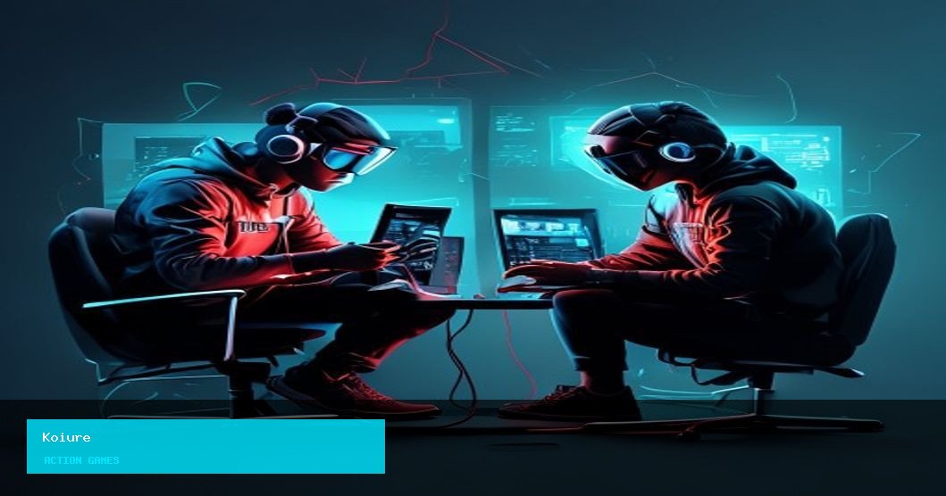 The Kind of Online Games I Play During Short Breaks