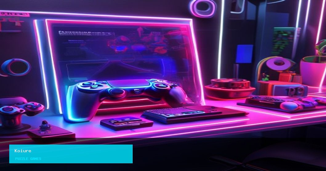 Why Puzzle Games Are Good for Quick Gaming Sessions